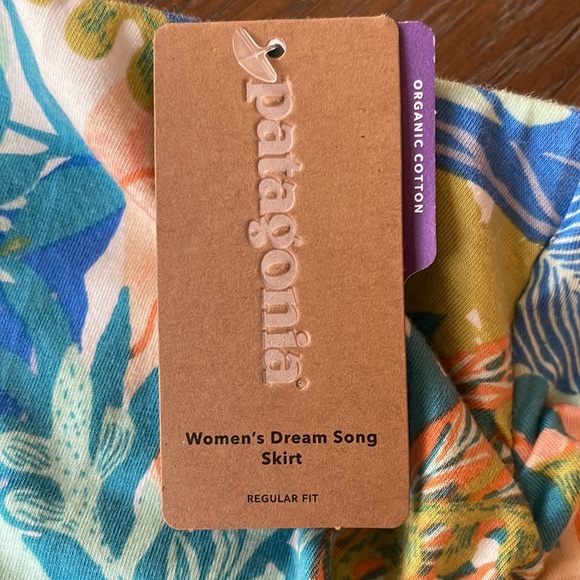 Patagonia Skirt - Picture 5 of 7